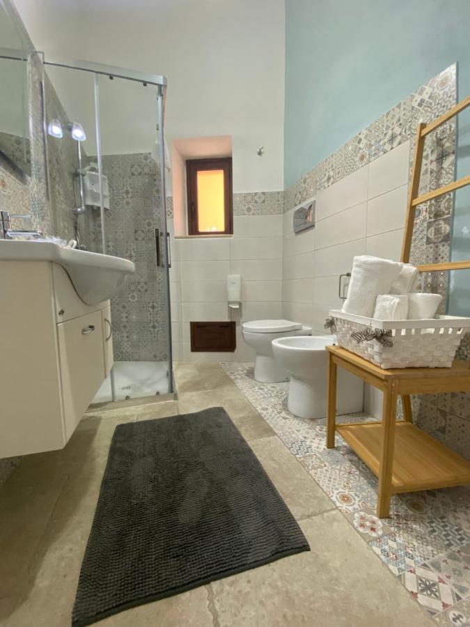 La Nuova Girgenti Bed and Breakfast Agrigento Eksteriør billede