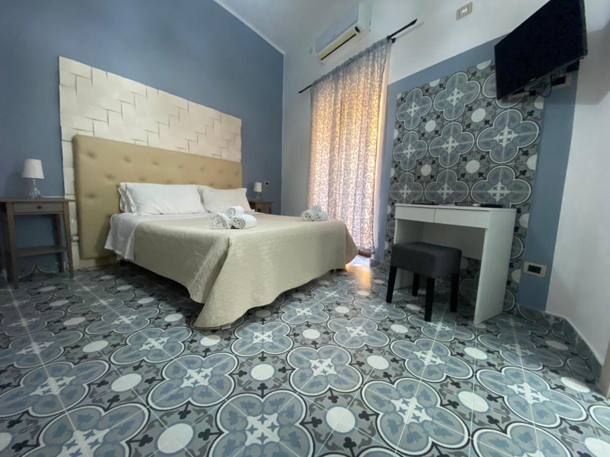 La Nuova Girgenti Bed and Breakfast Agrigento Eksteriør billede