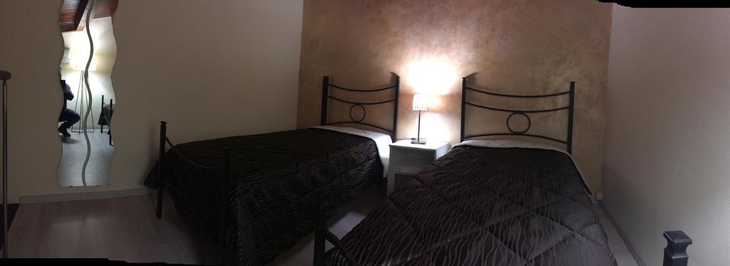 La Nuova Girgenti Bed and Breakfast Agrigento Værelse billede