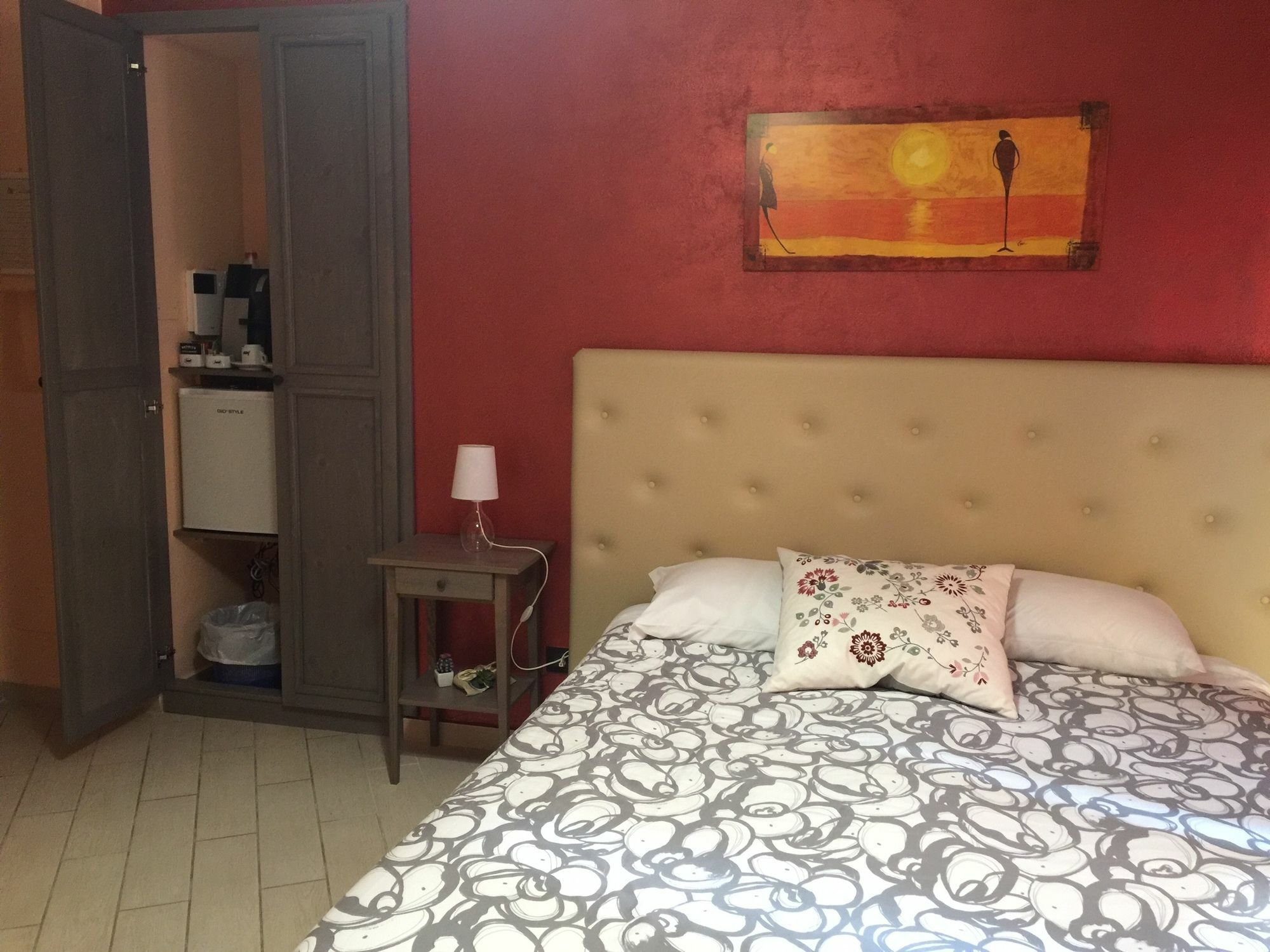 La Nuova Girgenti Bed and Breakfast Agrigento Eksteriør billede